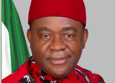 Open Letter to Abia Outgoing Governor