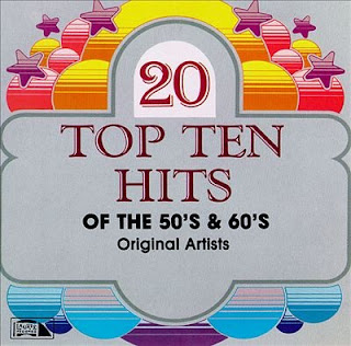Download Gratis Lagu Mp3  Top Ten Hits Of The 50's & 60's 