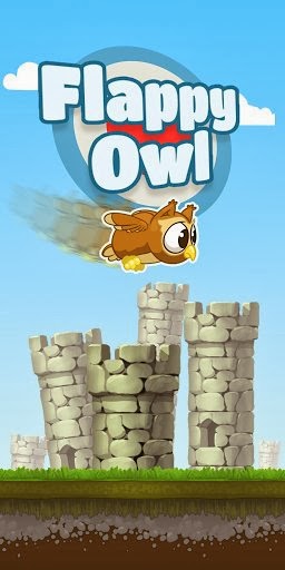 Flappy Owl 1.11 APK