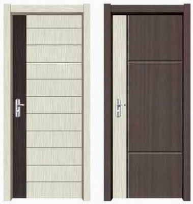 Kumpulan Contoh Desain Pintu Minimalis Yang Unik | Desain Rumah Oke