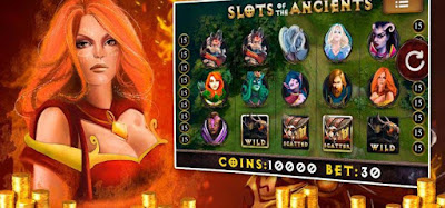 How To Get The Most Out Of The Slot Games