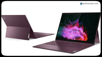 Lenovo Yoga Duet 7i, Ideapad Duet 3i 2-In-1 With Windows 10 OS Launched With LTE Support