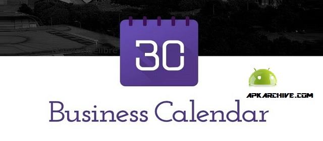 Business Calendar 2 Pro v2.13.0 APK