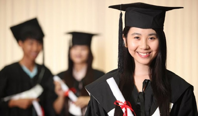Học bổng du học Hàn Quốc làm sao để giành được?
