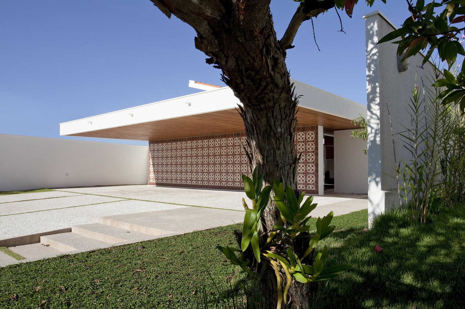 Casa Gedda - Mustafá Bucar Arquitetura