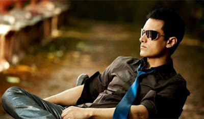 Aamir Khan Wallpapers HD Pictures