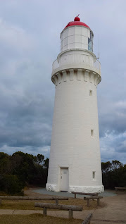 Cape Schanck Lighthouse