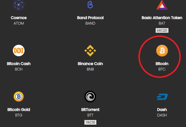 bitcoin para minar