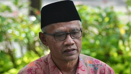 Suhu Politik Memanas, PP Muhammadiyah: Senayan Tanggung Jawab!