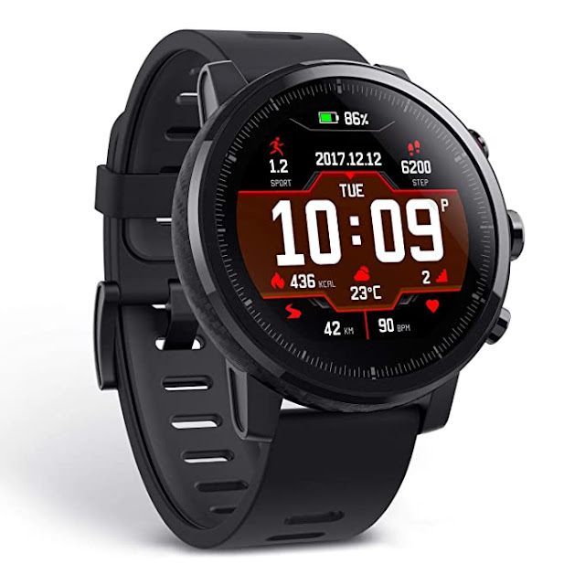 Amazfit stratos Multisport Smartwatch
