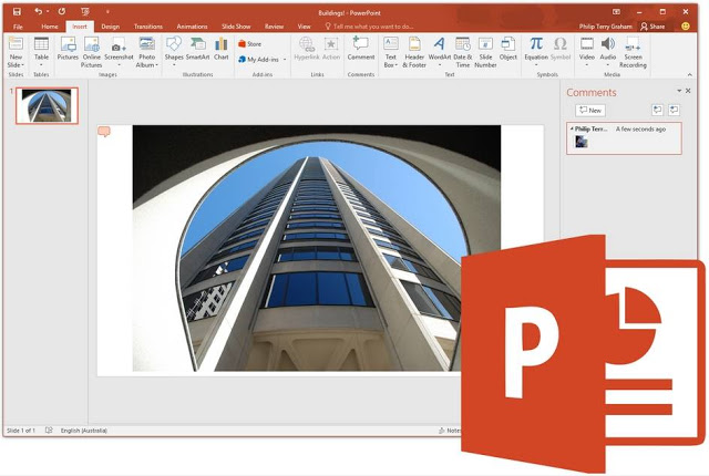 MS Office Professional 2016 