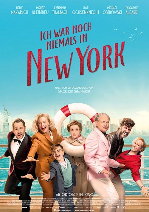 [HD] Ich war noch niemals in New York 2019 Ver Online Subtitulado