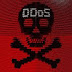 Melancarkan Serangan DDoS