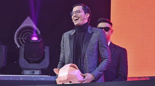 The Masked Singer Malaysia 4