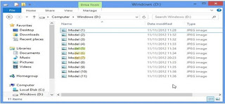 Trik Mudah Mengganti Nama Banyak File Sekaligus di Windows