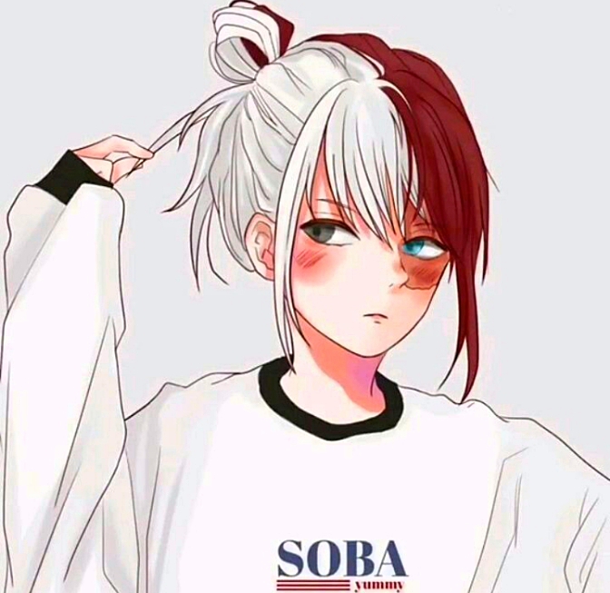 fotos de perfil de anime para chicas aesthetic