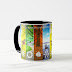 Seasons Mug high quality and the printing is good the Style:Combo Mug $20.35