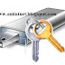 Password Protection to USB Drive without using Software