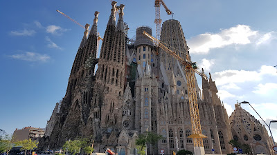 Sagrada Família