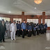 Puluhan Pejabat Admistrasi dan Fungsional di Lingkungan  Pemkab OKI di Lantik