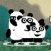 3 Pandas