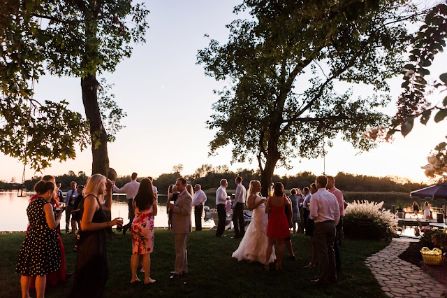 Kent Island Wedding Photos by Heather Ryan Photography