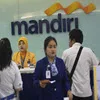 Bank Mandiri