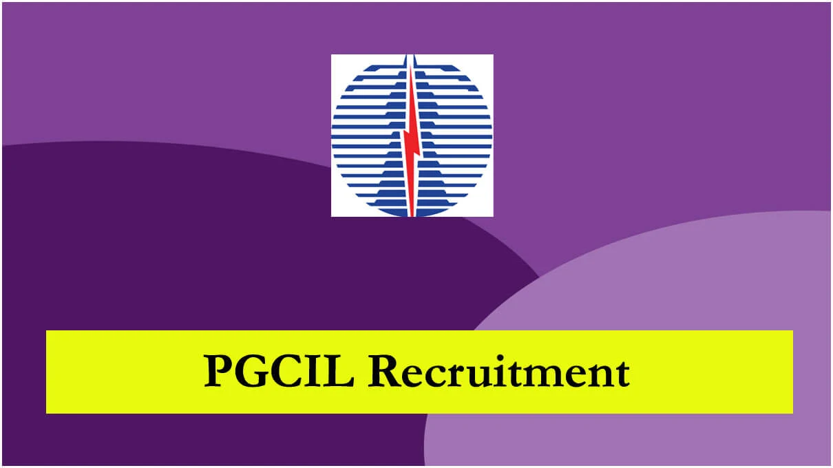 Power Grid Corporation of India Limited (PGCIL)