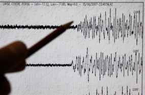 Gempa Berkekuatan 5,9 SK Guncang Jepang