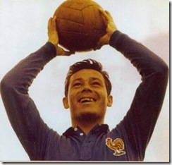 Just fontaine