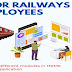 HRMS for Railways Employees