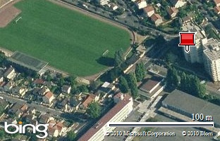 Image de carte