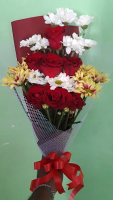 Toko Bunga Lamongan Noor Florist