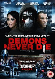 Demons Never Die (2011) Free Download Movie