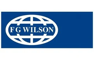 FG Wilson Diesel Generator Range