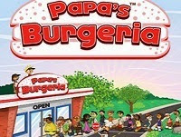 Papas Burgeria