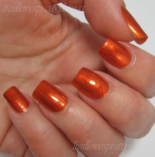 Butter London Sunbaker