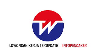 Email Recruitment Pt Taewon Indonesia