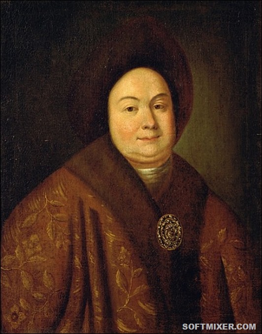 portrait_of_tsarina_evdokiya_f