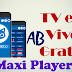 Maxi Player | TV en vivo