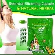 PELANGSING BADAN MAIZITANG NATURAL