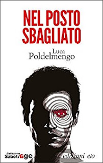 Nel Posto Sbagliato - Libri, Scrittori