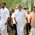 ඇමති තොණ්ඩමන්ට පොලිසිය බෑ කියයි.. ආපසු යවයි..