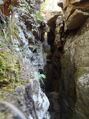 Devil's Den State Park, Arkansas