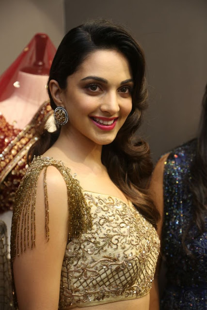 Kiara Advani Photo at Sirisha Reddy Flag Ship Store Launch