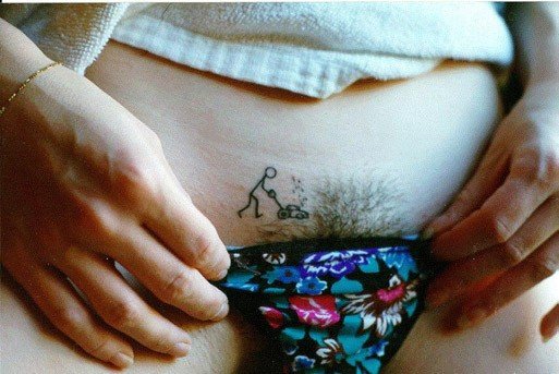 Funny Tattoos