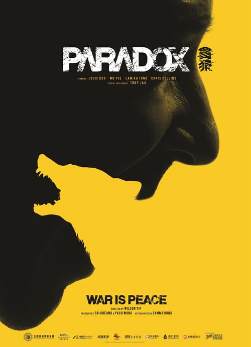 [HD] Paradox 2017 Pelicula Online Castellano