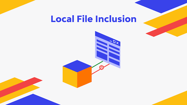 Local File Inclusion