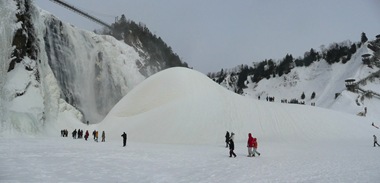 Chute