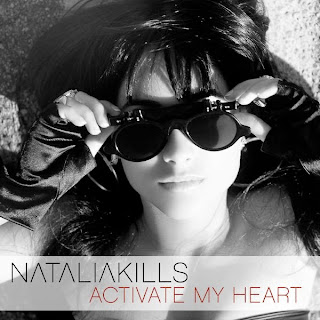 Natalia Kills - Activate My Heart Lyrics